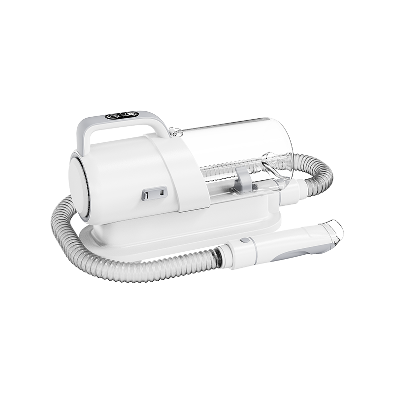 Aspirateur, tondeuse et peigne pour poils d'animaux 3 en 1 Aspirateur, tondeuse et peigne pour poils d'animaux 3 en 1