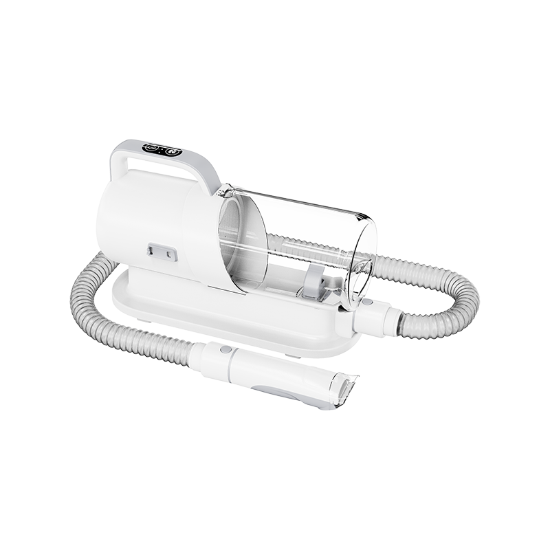 Aspirateur, tondeuse et peigne pour poils d'animaux 3 en 1 Aspirateur, tondeuse et peigne pour poils d'animaux 3 en 1