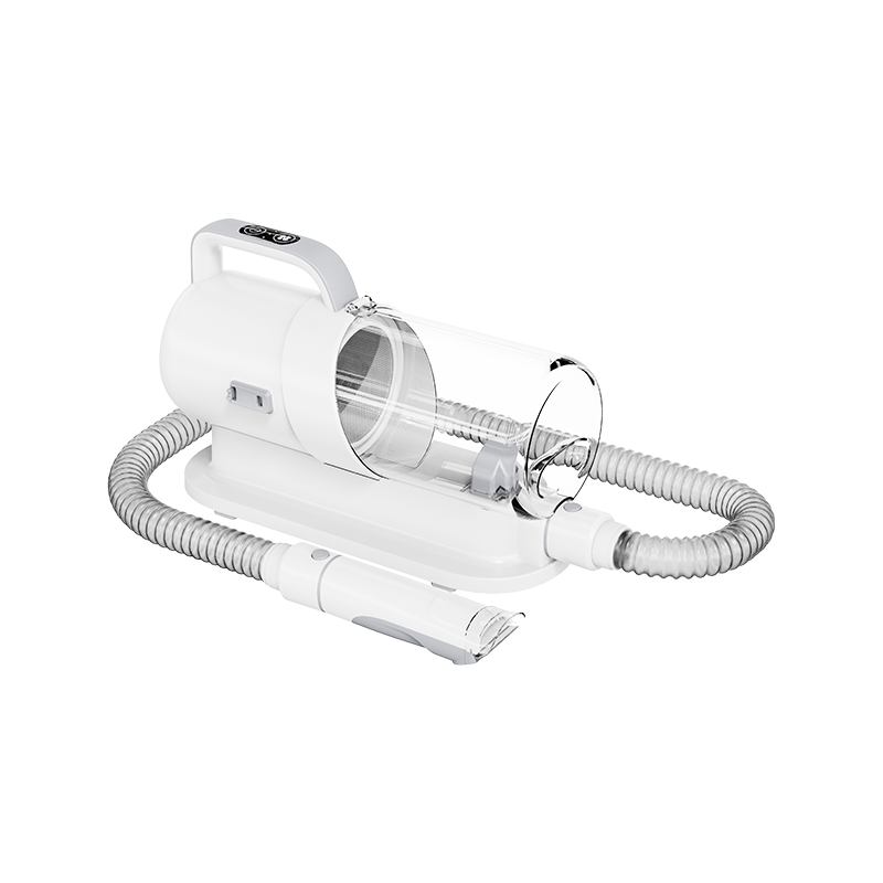 Aspirateur, tondeuse et peigne pour poils d'animaux 3 en 1 Aspirateur, tondeuse et peigne pour poils d'animaux 3 en 1