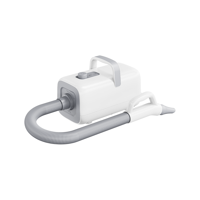 Sèche-cheveux intelligent pour animaux de compagnie