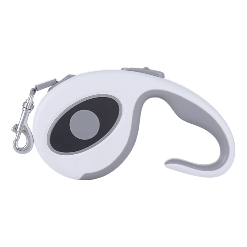 Laisse de chien automatique personnalisée