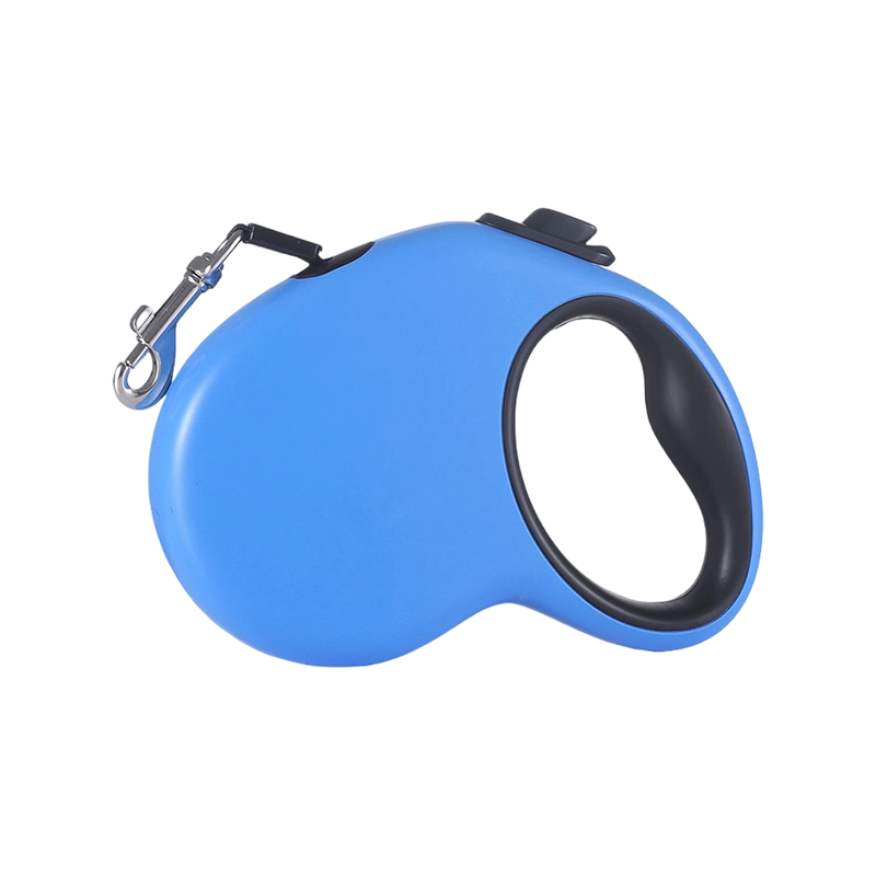 Laisse pour animaux de petite à moyenne taille de 3 m/5 m